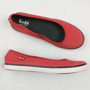 keds bryn flat